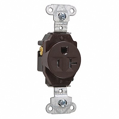 LEGRAND TR5351 Receptacle Straight Blade Type 20A