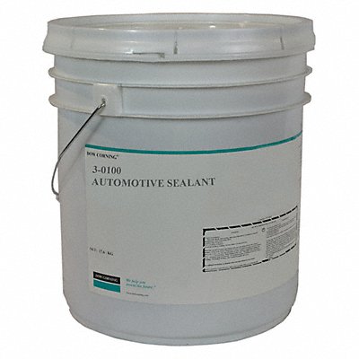 DOW CORNING 2830825 Auto Sealant 804 oz Black