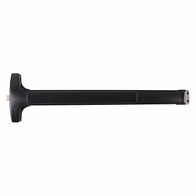 DETEX V40WHD7119936 Rim Exit Device Painted
