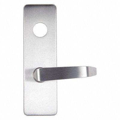 DETEX 09DSRHR626 Key Trim Lever Grade 1