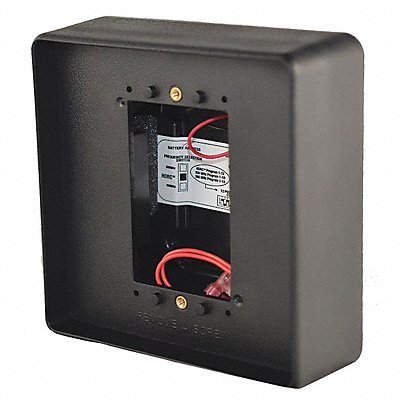 MS SEDCO CPTX Transmitter SS Powder Coated