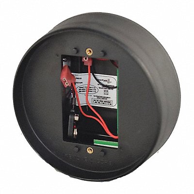 MS SEDCO CPTXR4 Wall Mount Transmitter Round