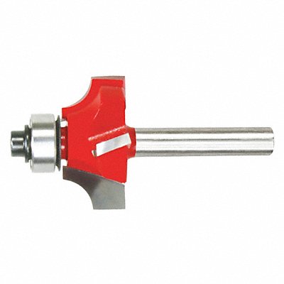 FREUD 36110 Beading Cut Profile Router Bit 1-1/8