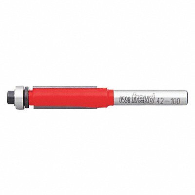FREUD 42100 Flush Trim Profile Router Bit 3/8