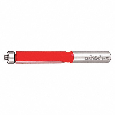 FREUD 42116 Flush Trim Profile Router Bit 1/2