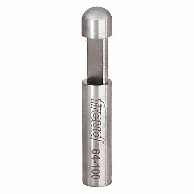 FREUD 64100 Flush Trim Profile Router Bit 1/4