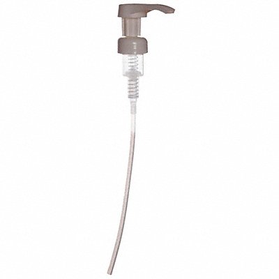 HYGENALL FH30 Hand Pump WH 1 gal 1 3/4 inD PK10