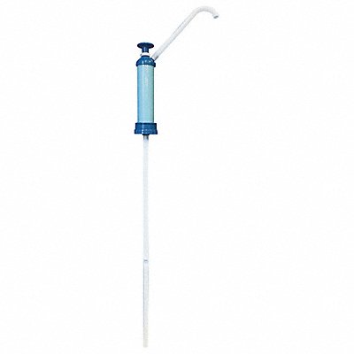 HYGENALL 55PGHBW90006 Hand Pump BLU 55 gal Not ApplicableD