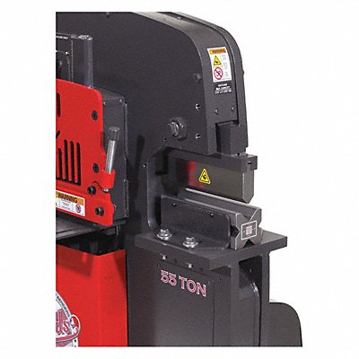 EDWARDS AC1052 Ironworker Brake
