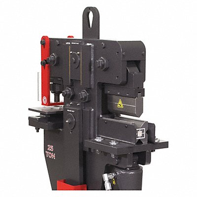 EDWARDS AC1033 Ironworker Brake