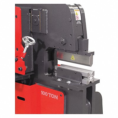 EDWARDS AC1035 Ironworker Brake