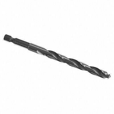 BOSCH BL2147IM Hex Shank Drill 5/16 HSS
