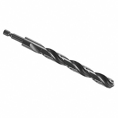 BOSCH BL2159IM Hex Shank Drill 1/2 HSS
