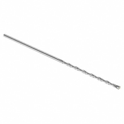 BOSCH LBH002 Hmmer Masonry Drill 5/32 in Carbide Tip