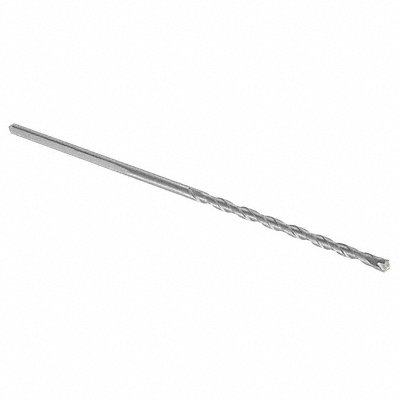 BOSCH LBH003 Hammer Masonry Drill 3/16in Carbide Tip