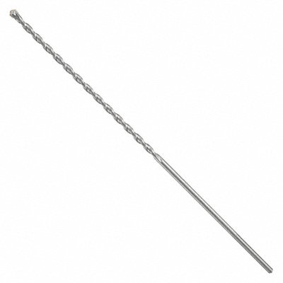BOSCH LBH005 Hammer Masonry Drill 1/4in Carbide Tip