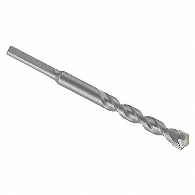 BOSCH LBH010 Hammer Masonry Drill 1/2in Carbide Tip
