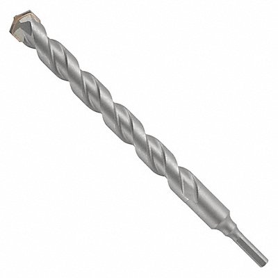 BOSCH LBH016 Hammer Masonry Drill 1in Carbide Tip
