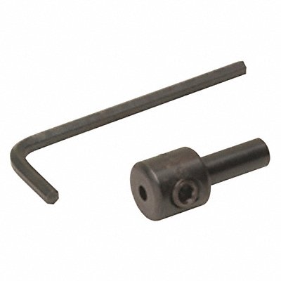 BOSCH CH01 Chuck Adaptor Kit Keyed Chuck Steel
