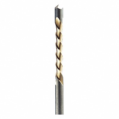 ROTOZIP XBDW10 Drywall Bit 5/32 in Dia 2 1/2 in L PK10