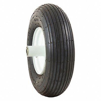 MARASTAR 20003 Lawn/Garden Tyre Rubber Size 4.00-6