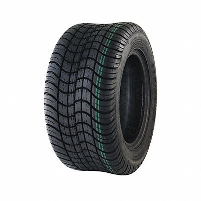 MARASTAR 20510 Golf Cart Tyre Rubber Size 205/50-10