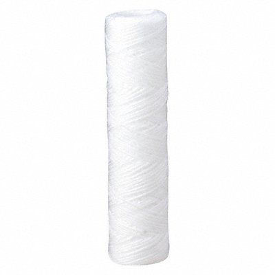 PENTAIR/PENTEK 15507175 Filter Cartridge 5 micron 9 7/8 H
