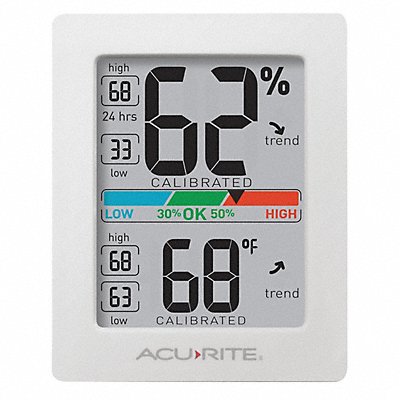 ACURITE 01083M Weather Station with 0 to 99.99 RainFall
