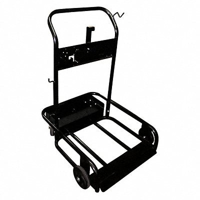 PIUSI F1206801B Drum Trolley 43 H