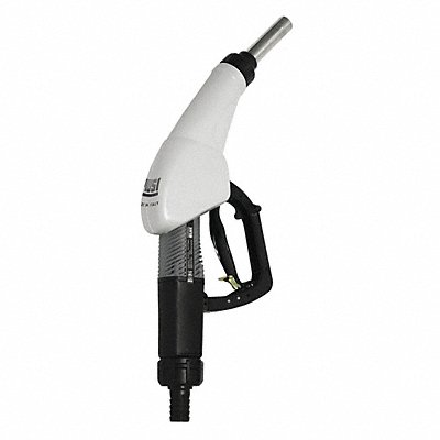 PIUSI F0061700A Drum Pump Nozzle Automatic 3/4