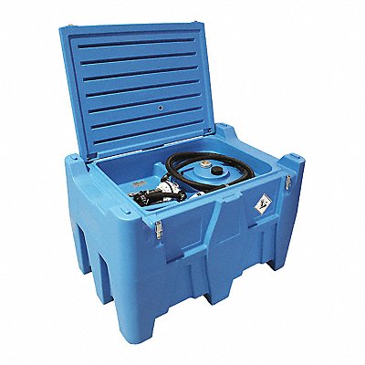 PIUSI F00102010 Electric Drum Pump 12VDC 9 gpm 1/10 HP