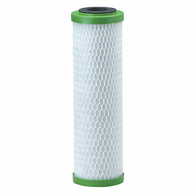 PENTAIR/PENTEK 15575275 Filter Cartridge 50 micron 9 7/8 H
