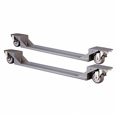 GARRETT METAL DETECTORS 1169101 Metal Detector Castor For PD-6500i