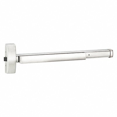 PRECISION 3R021084908DRHRB630 Rim Exit Device Satin SS 48 Door W