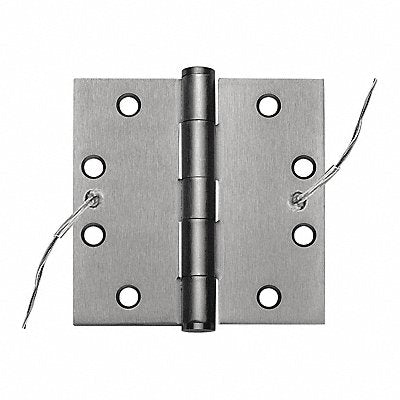 BEST CECB1681845X45DOORHINGE26DSTL Electric Hinge Steel