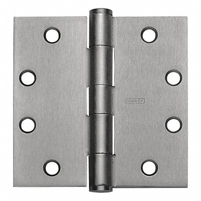BEST CB1685X45DOORHINGE26DSTL Butt Hinge Steel 150.0 lb Load Capacity