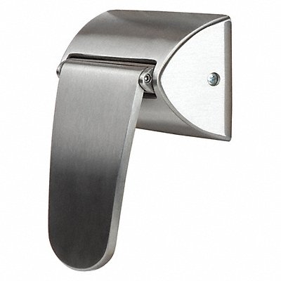 ABH LRF60147AUS4Q J5633 Latch Wide Paddle/Push Down Pull Down RH