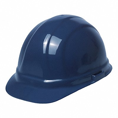 ERB SAFETY 19993 Hard Hat Type 1 Class E Dark Blue