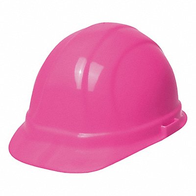 ERB SAFETY 19129 Hard Hat Type 1 Class E Hi-Vis Pink