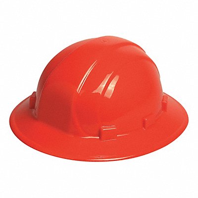 ERB SAFETY 19923 Hard Hat Type 1 Class E Hi-Vis Orange