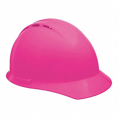ERB SAFETY 19453 J5462 Hard Hat Type 1 Class C Hi-Vis Pink