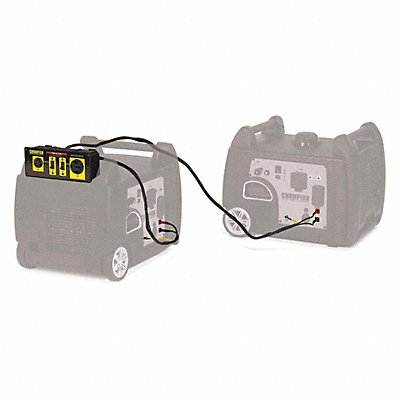 CHAMPION POWER EQUIPMENT 100319 Parallel Cable Kit 50A