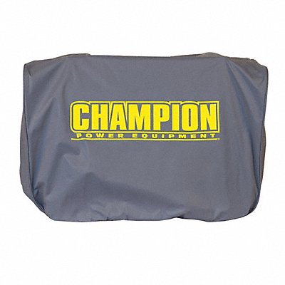 CHAMPION POWER EQUIPMENT C90018 InVerticaler Generator Cover Grey