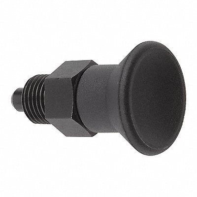 KIPP K06315308 Spring Plunger M16x1.5 Steel