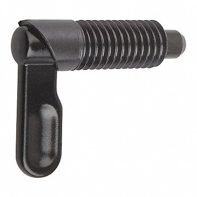 KIPP K03480606A6 Spring Plunger 5/8 -11 Steel