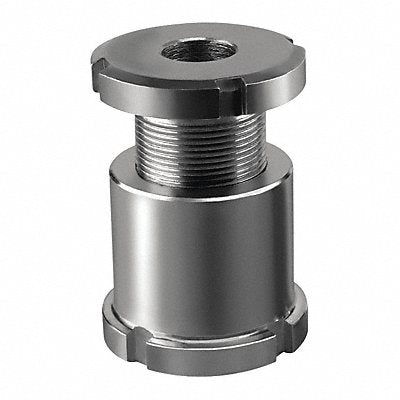 KIPP K0692020061 Adjustment Bolt M20x1 Stainless Steel