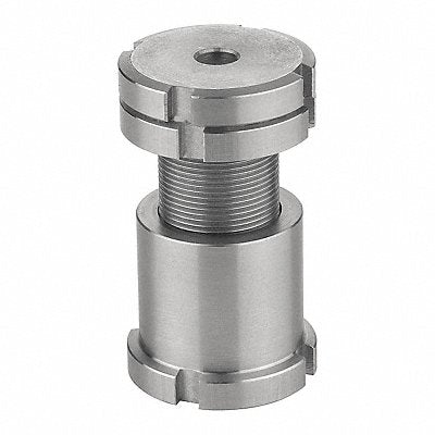 KIPP K0693018101 Adjustment Bolt M30x1.5 Stainless Steel