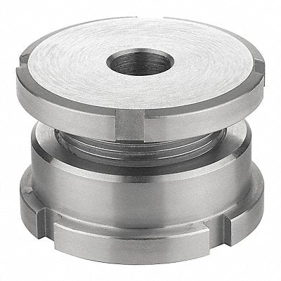 KIPP K069407101 Adjustment Bolt M30x1.5 Stainless Steel