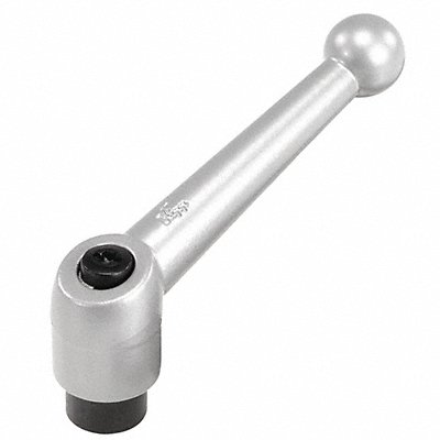 KIPP K01162A23 Adjustable Handle 1/4 -20 Zinc