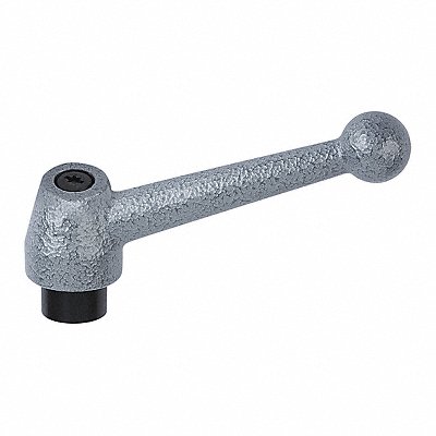 KIPP K01203A7 Adjustable Handle 3/4 -10 Steel